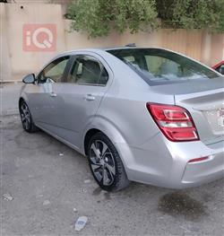 شيفروليه سونيك